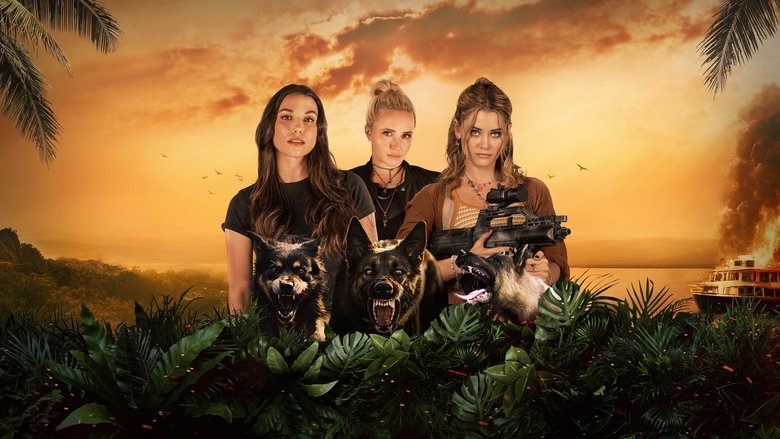 A Breed Apart - Vj Jingo