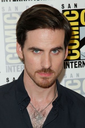 Colin O\'Donoghue