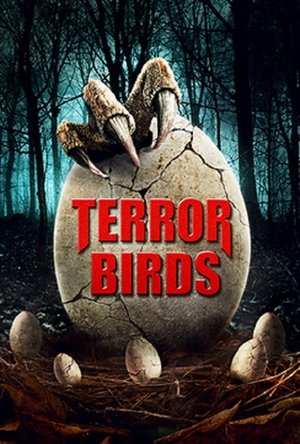 Terror Birds - Vj Jingo
