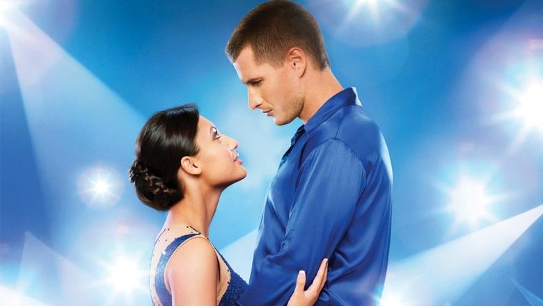 The Cutting Edge: Fire & Ice - Vj Junior