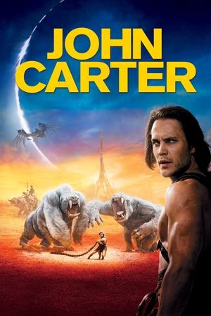 John Carter - Vj Junior