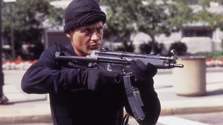 Counterforce - VJ Emmy