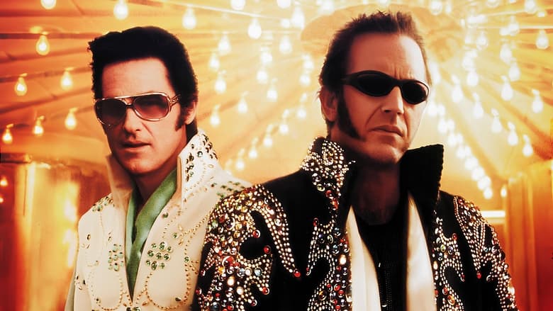 3000 Miles to Graceland - VJ Mark