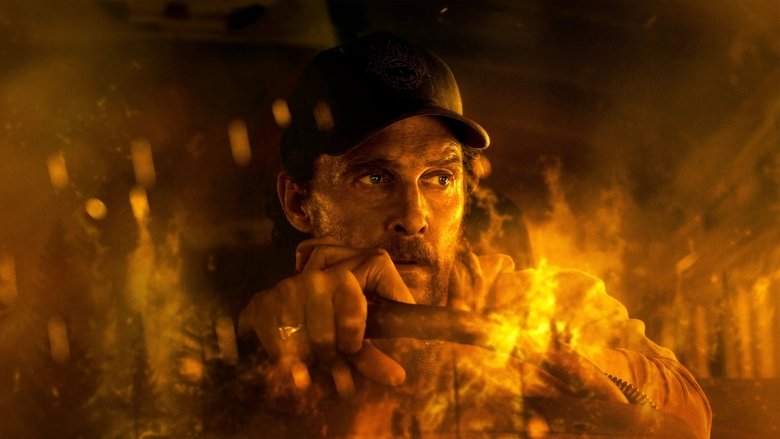 The Lost Bus - VJ Junior