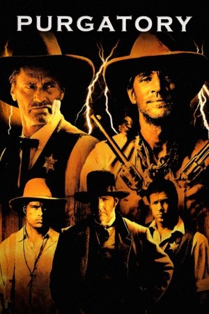 Purgatory - Vj Junior