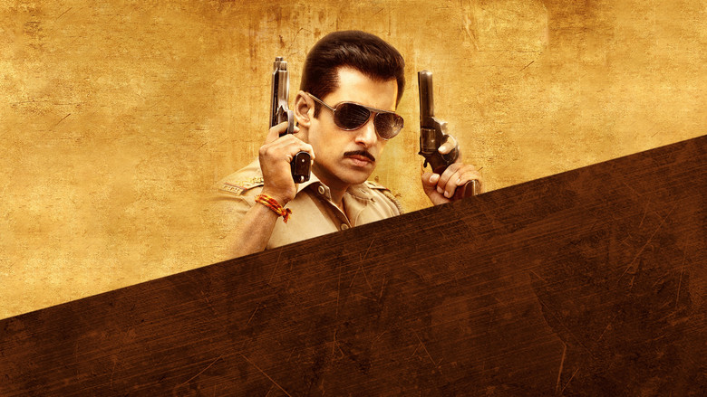 Dabangg 2 - Vj Emmy