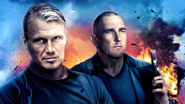 Puncture Wounds - Vj Junior