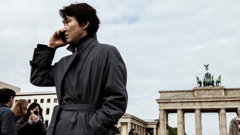 The Berlin File - Vj Junior