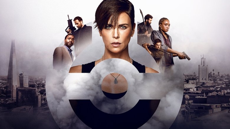 The Old Guard - Vj Ice P