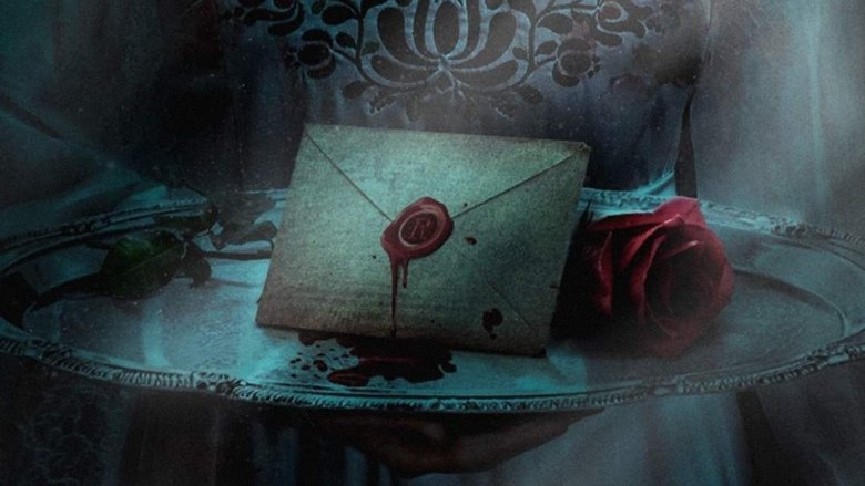 The Invitation - Vj Junior