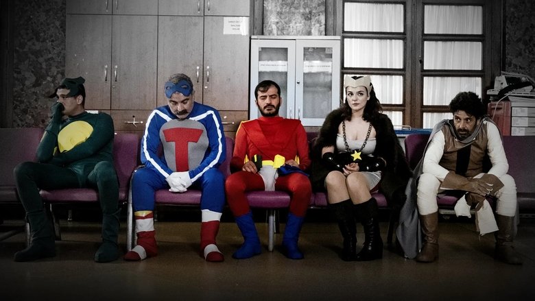 My Father is a Hero - VJ Jingo