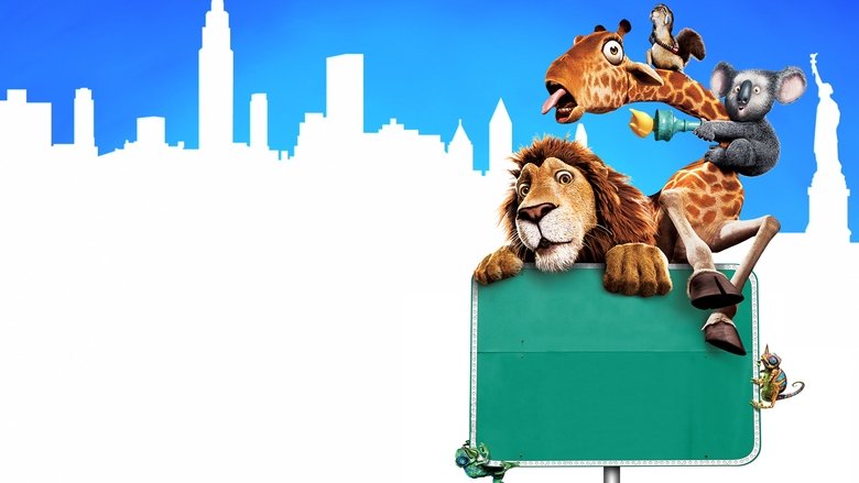 The Wild - VJ Uncle T