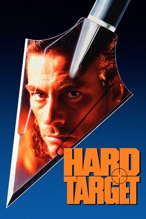 Hard Target - VJ Jingo