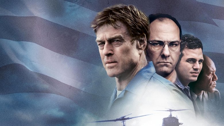 The Last Castle - Vj Muba