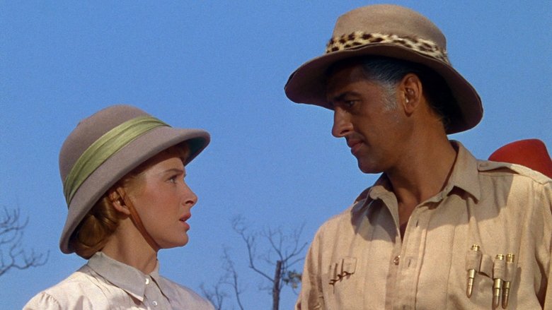 King Solomon's Mines - Vj Emmy