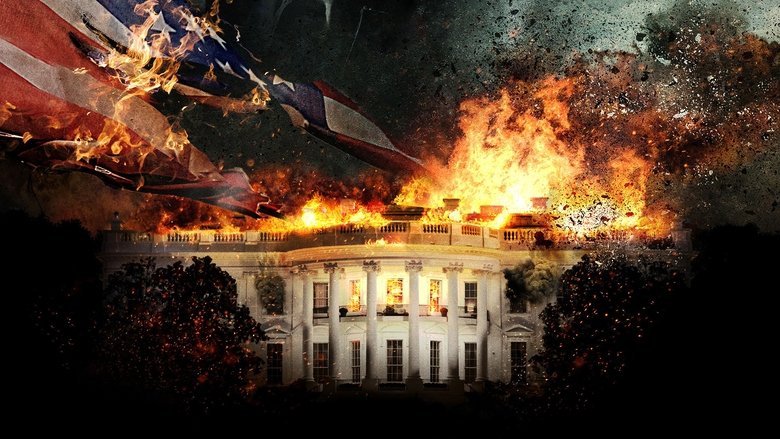 Olympus Has Fallen - VJ Jingo