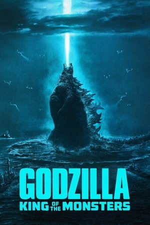 Godzilla: King of the Monsters - VJ Junior
