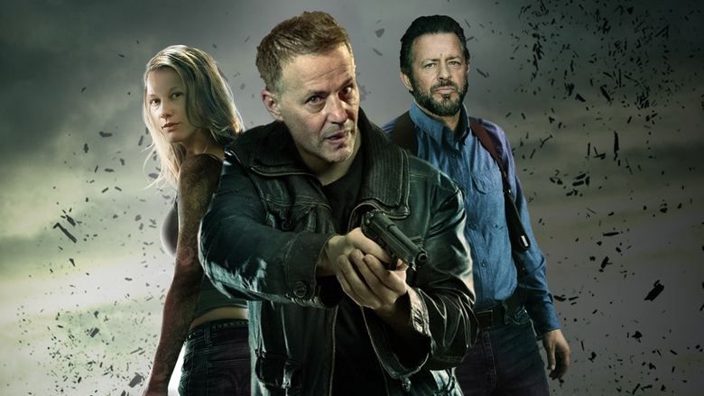 Adrenaline - VJ Jovan