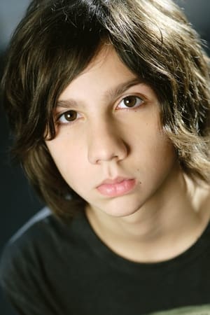 Michael Hall D\'Addario