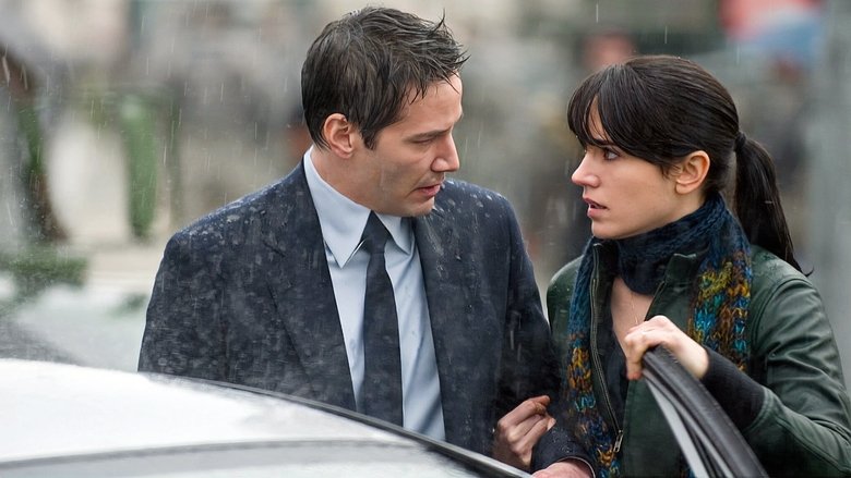 The Day the Earth Stood Still by Vj Junior