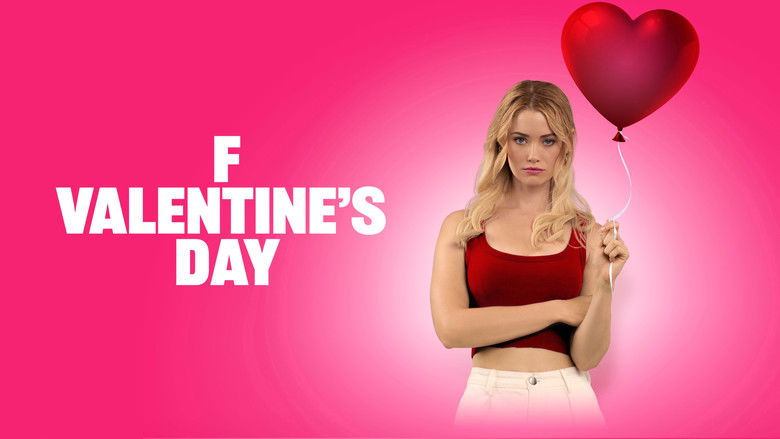 F Valentine's Day - VJ Emmy