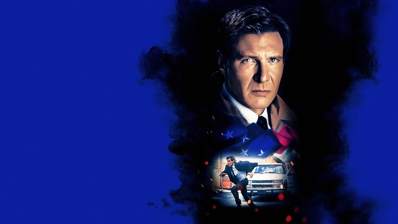 Clear and Present Danger - VJ Mark