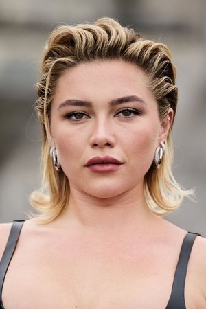 Florence Pugh