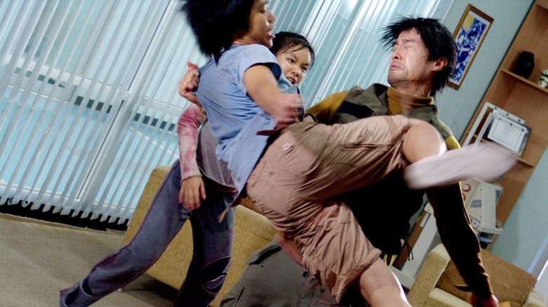 5 Power Kids - Vj Jingo