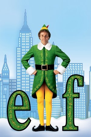 Elf - Vj Aaron