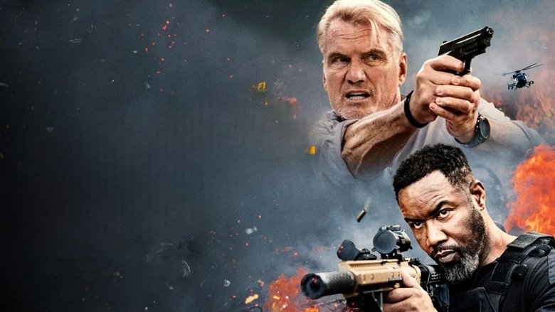 Exit Protocol - Vj Emmy