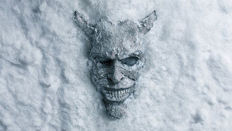 Black Phone 2 - VJ Emmy