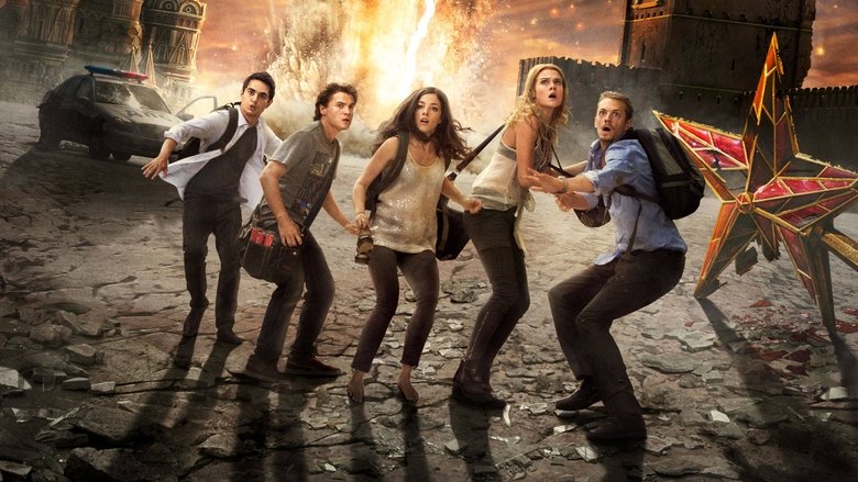 The Darkest Hour - Vj Junior