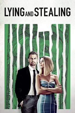 Lying and Stealing - Vj Junior