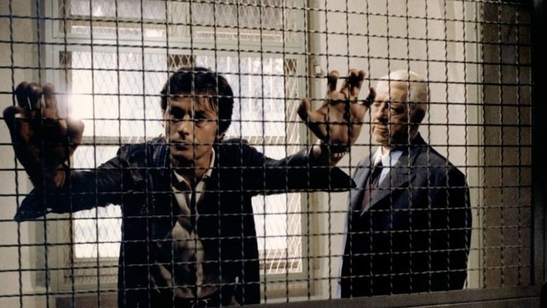 Two Men in Town - Vj Junior