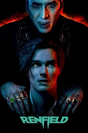 Renfield - Vj Junior