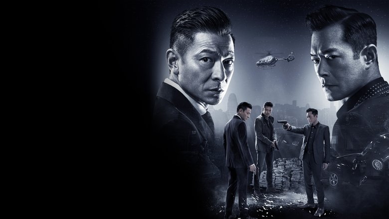 The White Storm 2: Drug Lords - Vj Ice P