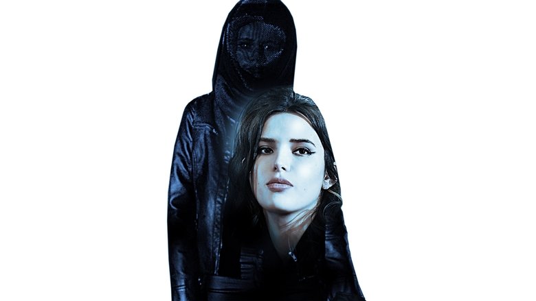 Masquerade - VJ Ice P