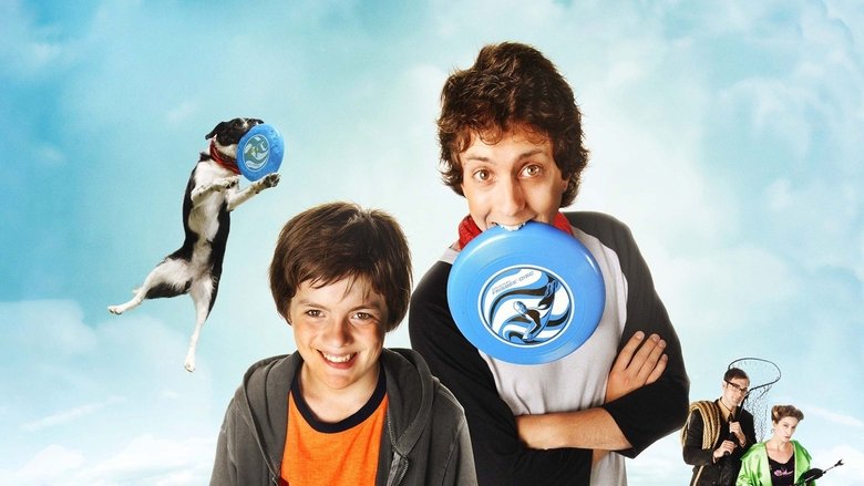 Finn on the Fly - Vj CB