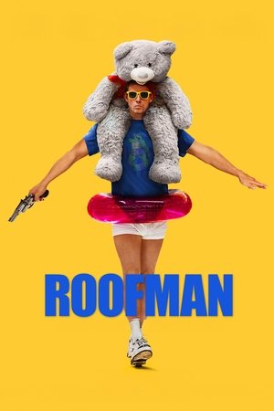 Roofman - Vj Ulio