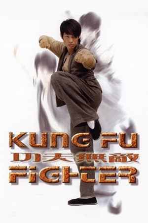 Kung Fu Fighter - Vj Emmy
