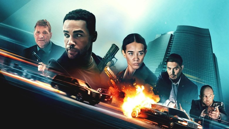 Safe House - Vj Emmy