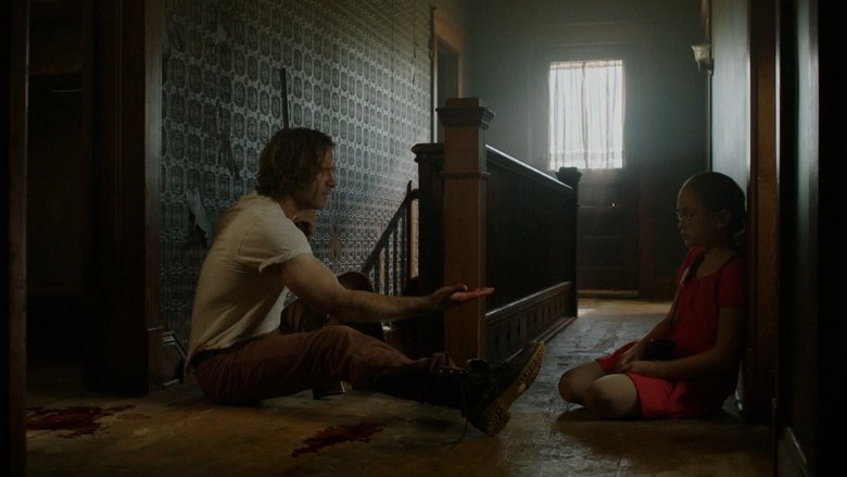 Standoff - Vj Junior