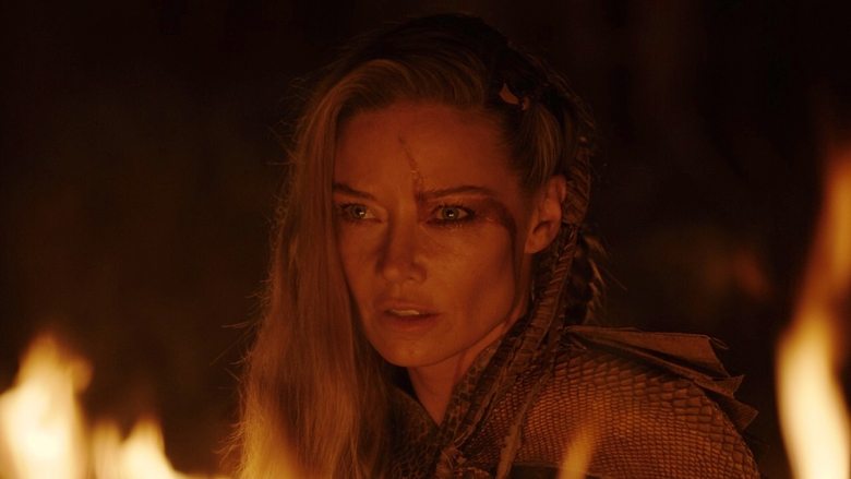 Dragonheart: Vengeance - Vj Ice P