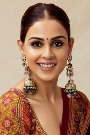 Genelia D\'Souza