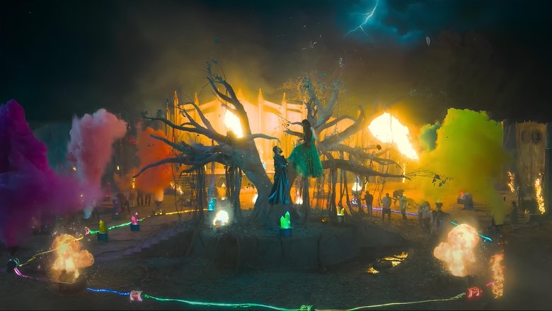 The Bhootnii - Vj Muba