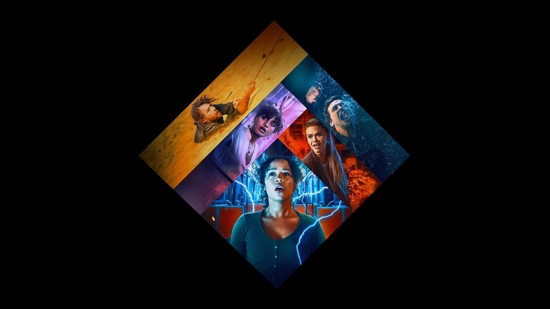 Escape Room: Tournament of Champions - VJ Junior