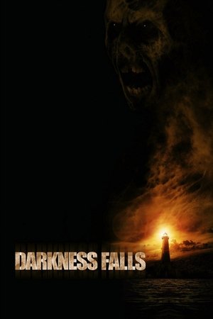 Darkness Falls - Vj Junior