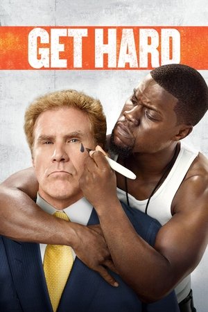 Get Hard - Vj Junior
