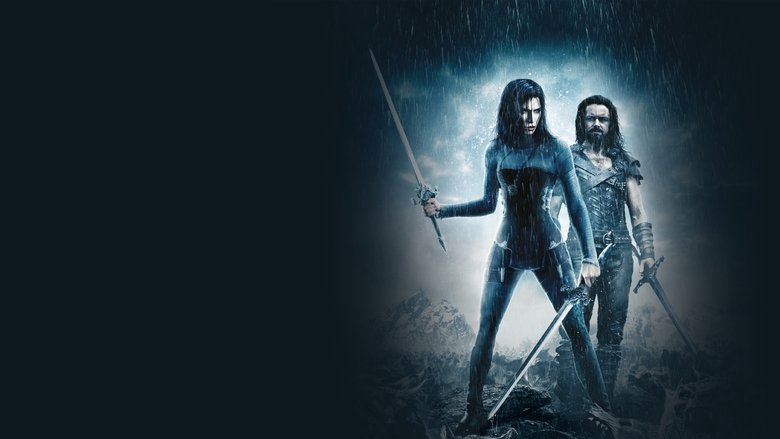 Underworld: Rise of the Lycans - VJ Junior