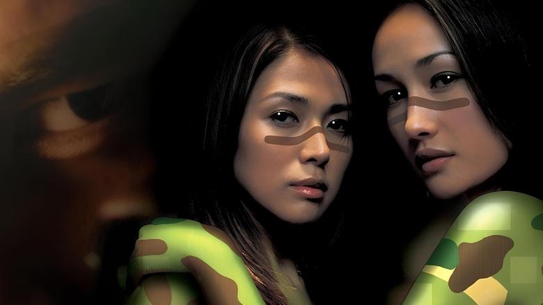 Naked Weapon - VJ Jingo